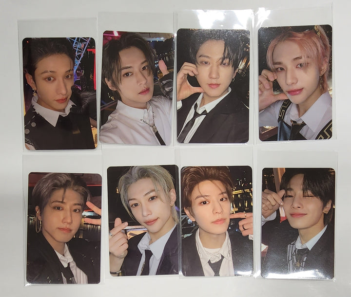 Stray Kids "★★★★★ (5-STAR)" - Ktown4U Pre-Order Benefit Photocard - HALLYUSUPERSTORE