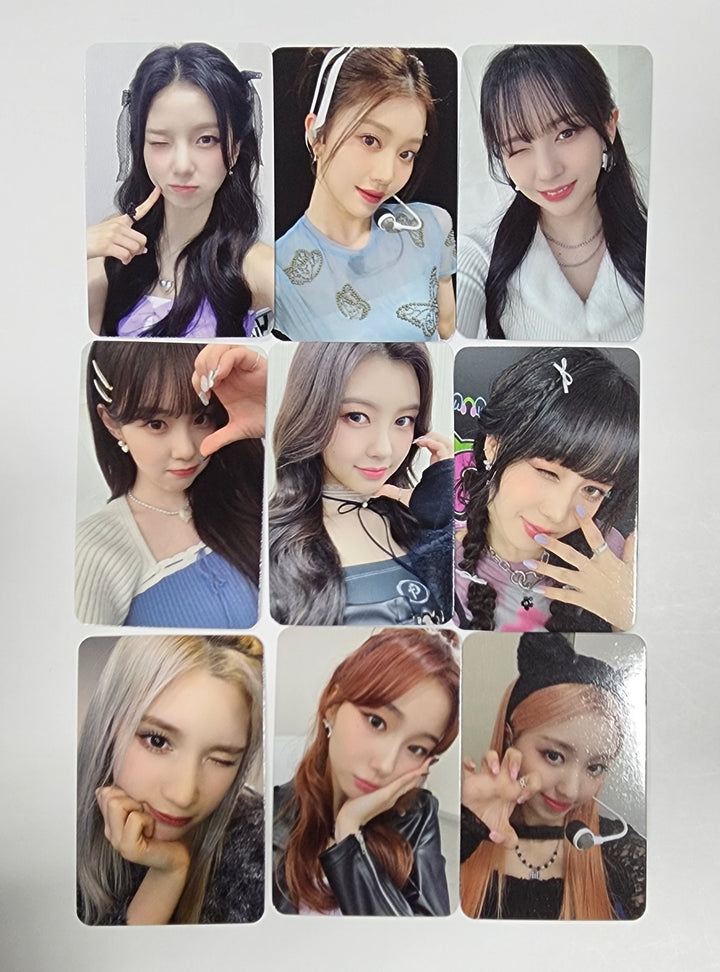 Kep1er "LOVESTRUCK! " - Music Plant Fansign Event Photocard - HALLYUSUPERSTORE