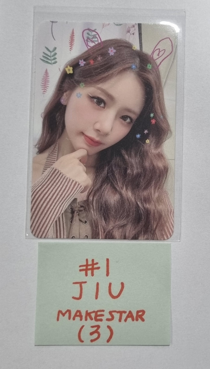 Dreamcatcher - "Apocalypse : From us" - Makestar Fansign Event Photocard Round 3 - HALLYUSUPERSTORE