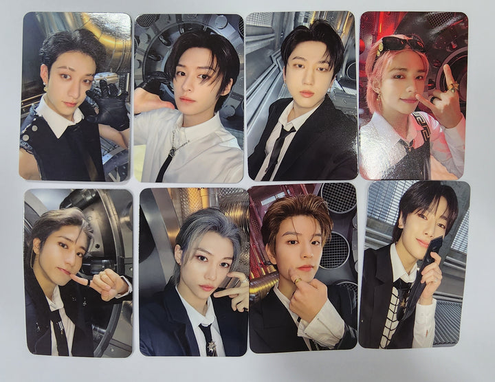Stray Kids "★★★★★ (5-STAR)" - Music Korea Pre-Order Benefit Photocard - HALLYUSUPERSTORE