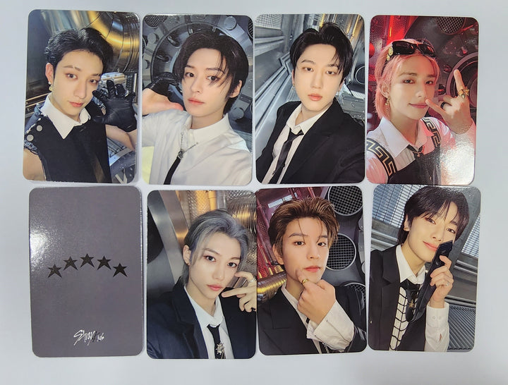 Stray Kids "★★★★★ (5-STAR)" - Music Korea Pre-Order Benefit Photocard - HALLYUSUPERSTORE