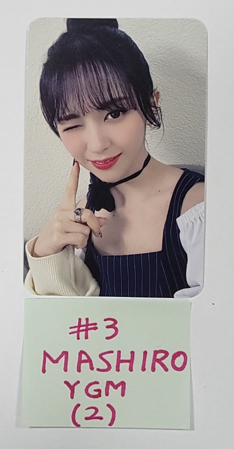 Kep1er "LOVESTRUCK! " - Y Global Music Fansign Event Photocard - HALLYUSUPERSTORE