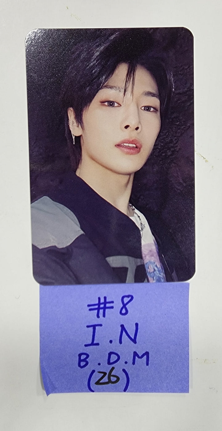 Stray Kids "★★★★★ (5-STAR)" - Blue Dream Media Pre-Order Benefit Photocard - HALLYUSUPERSTORE