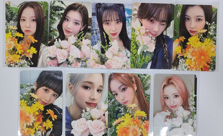 Kep1er "LOVESTRUCK! " - Makestar Special Kit Event Photocard - HALLYUSUPERSTORE