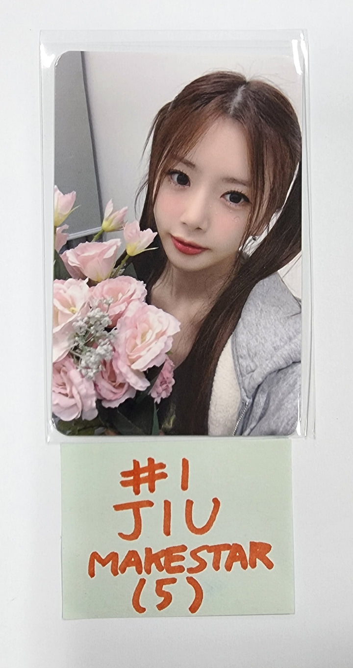 Dreamcatcher "Apocalypse : From us" - Makestar Fansign Event Photocard Round 4 - HALLYUSUPERSTORE