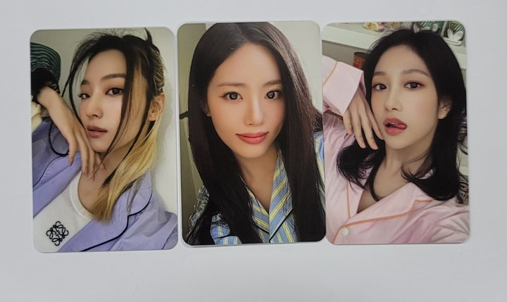 Fromis_9 "Unlock My World" - Withmuu MD Event Photocard - HALLYUSUPERSTORE