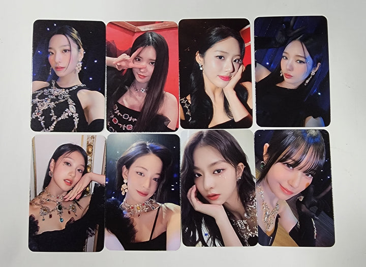 Fromis_9 "Unlock My World" - Dear My Muse Fansign Event Photocard - HALLYUSUPERSTORE