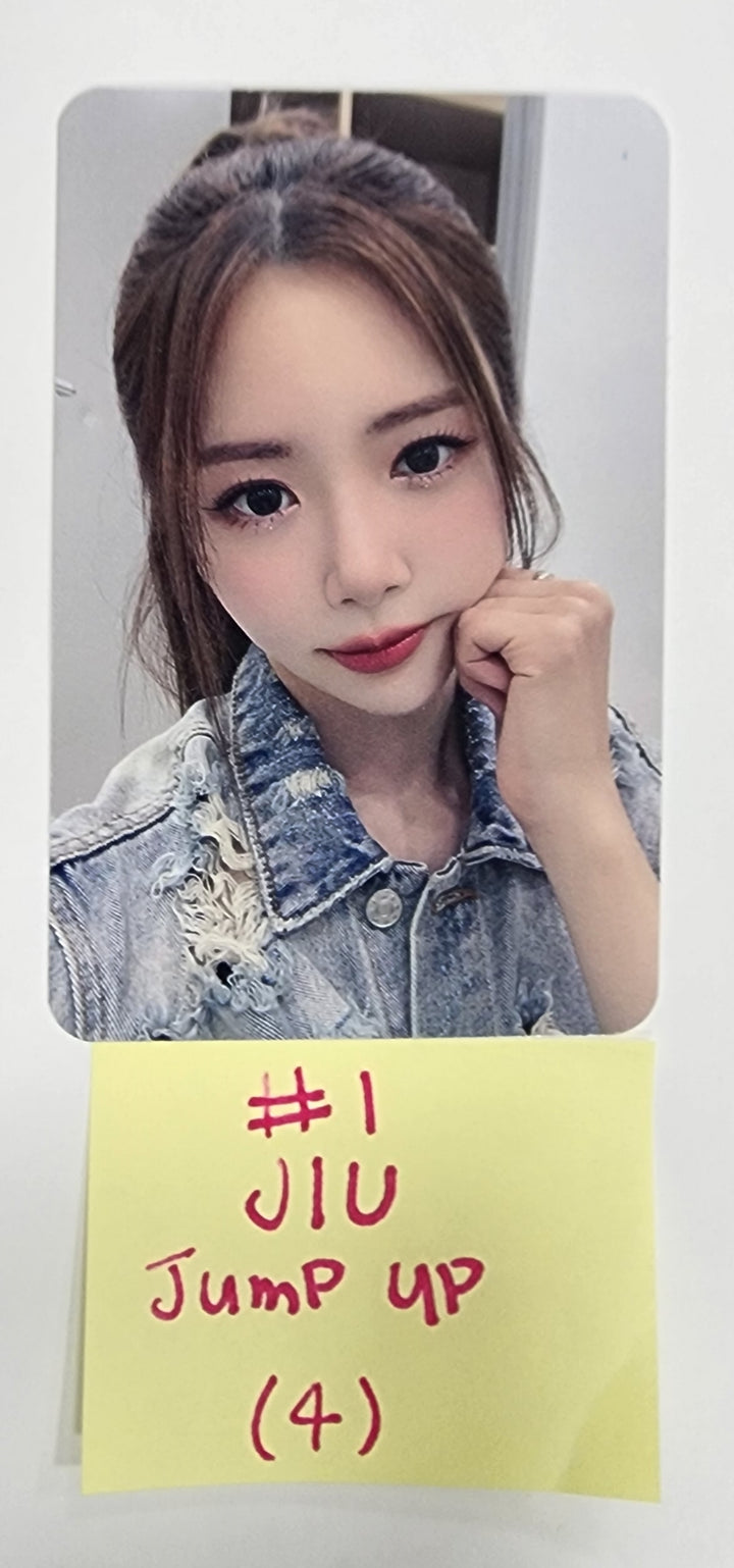 Dreamcatcher "Apocalypse : From us" - Jump Up Fansign Event Photocard - HALLYUSUPERSTORE