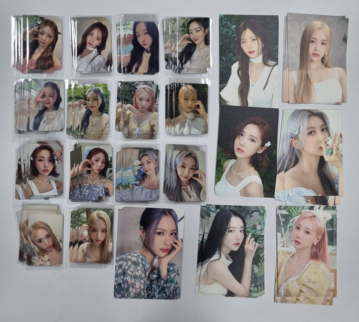 Dreamcatcher "ITTABOOK" - ITTA Pre-Order Benefit Photocard, Postcard - HALLYUSUPERSTORE