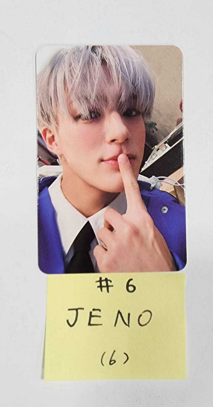 NCT Dream "ISTJ" - Official Photocard, Polaroid - HALLYUSUPERSTORE