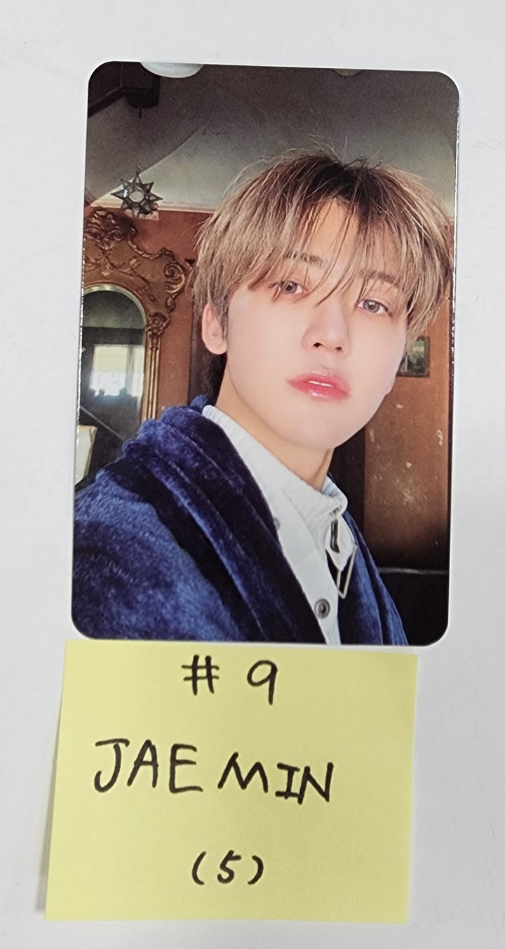 NCT Dream "ISTJ" - Official Photocard, Polaroid - HALLYUSUPERSTORE