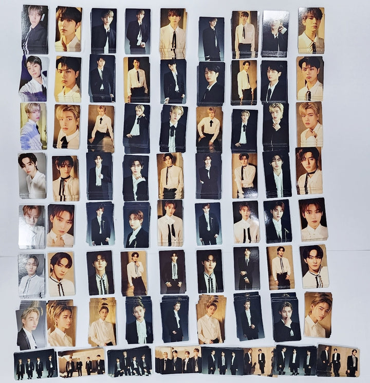 ENHYPEN "FATE" World Tour - Official Trading Photocard (1) - HALLYUSUPERSTORE