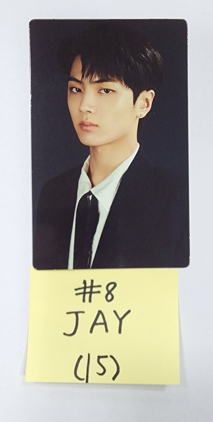 ENHYPEN "FATE" World Tour - Official Trading Photocard (1) - HALLYUSUPERSTORE
