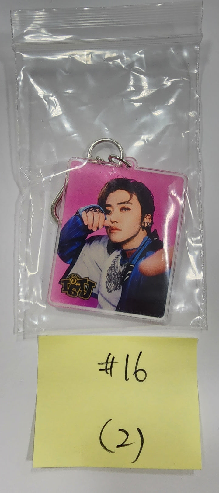 NCT DREAM "ISTJ" - Everline Lucky Draw Event Photocards & Official LD Gift - HALLYUSUPERSTORE