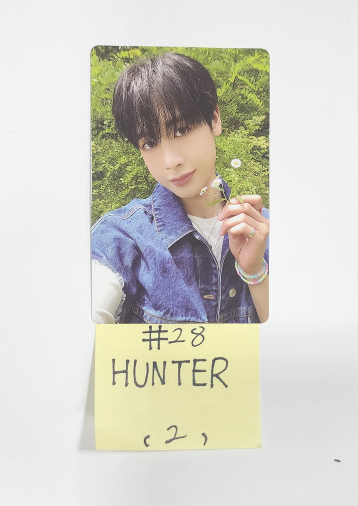 Xikers "HOUSE OF TRICKY : How to Play" - Official Photocard - HALLYUSUPERSTORE