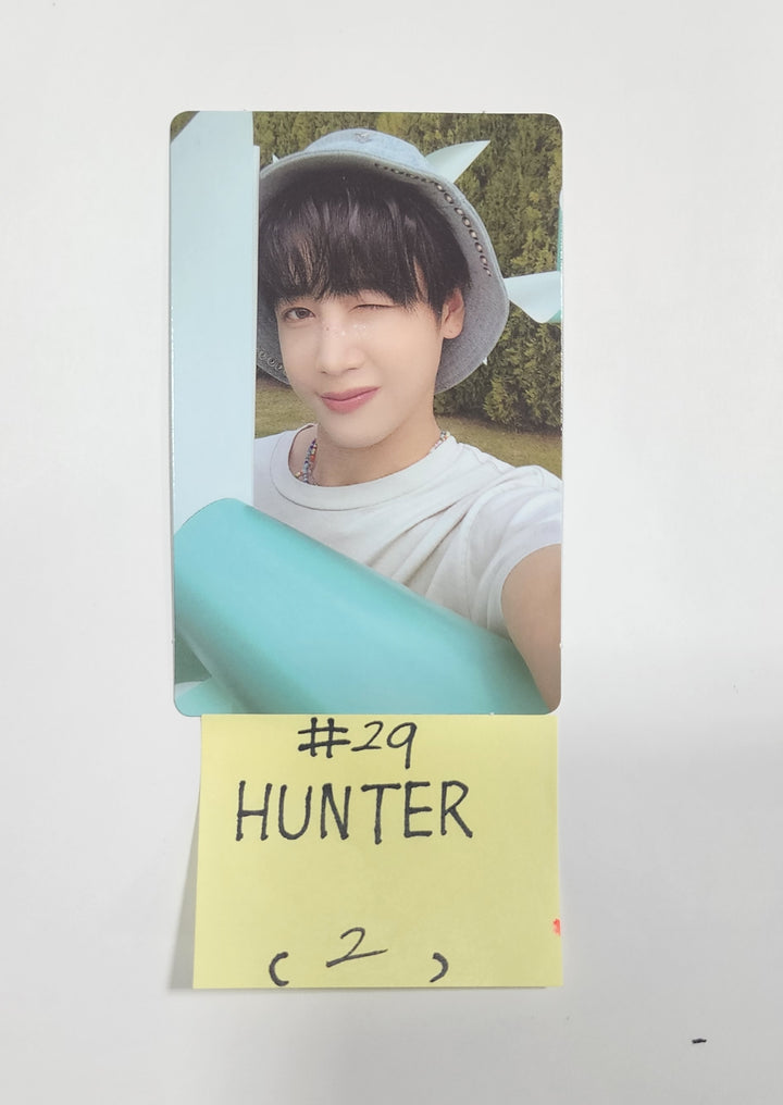 Xikers "HOUSE OF TRICKY : How to Play" - Official Photocard - HALLYUSUPERSTORE