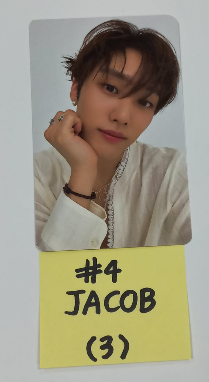 The Boyz ""PHANTASY" pt.1 Christmas in August - Official Photocard (2) - HALLYUSUPERSTORE