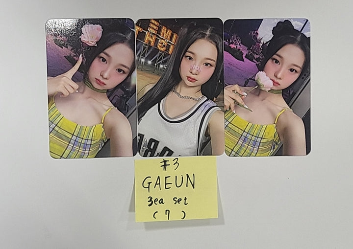 LIMELIGHT "MADELEINE" - Official Photocard - HALLYUSUPERSTORE