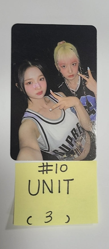 LIMELIGHT "MADELEINE" - Official Photocard - HALLYUSUPERSTORE