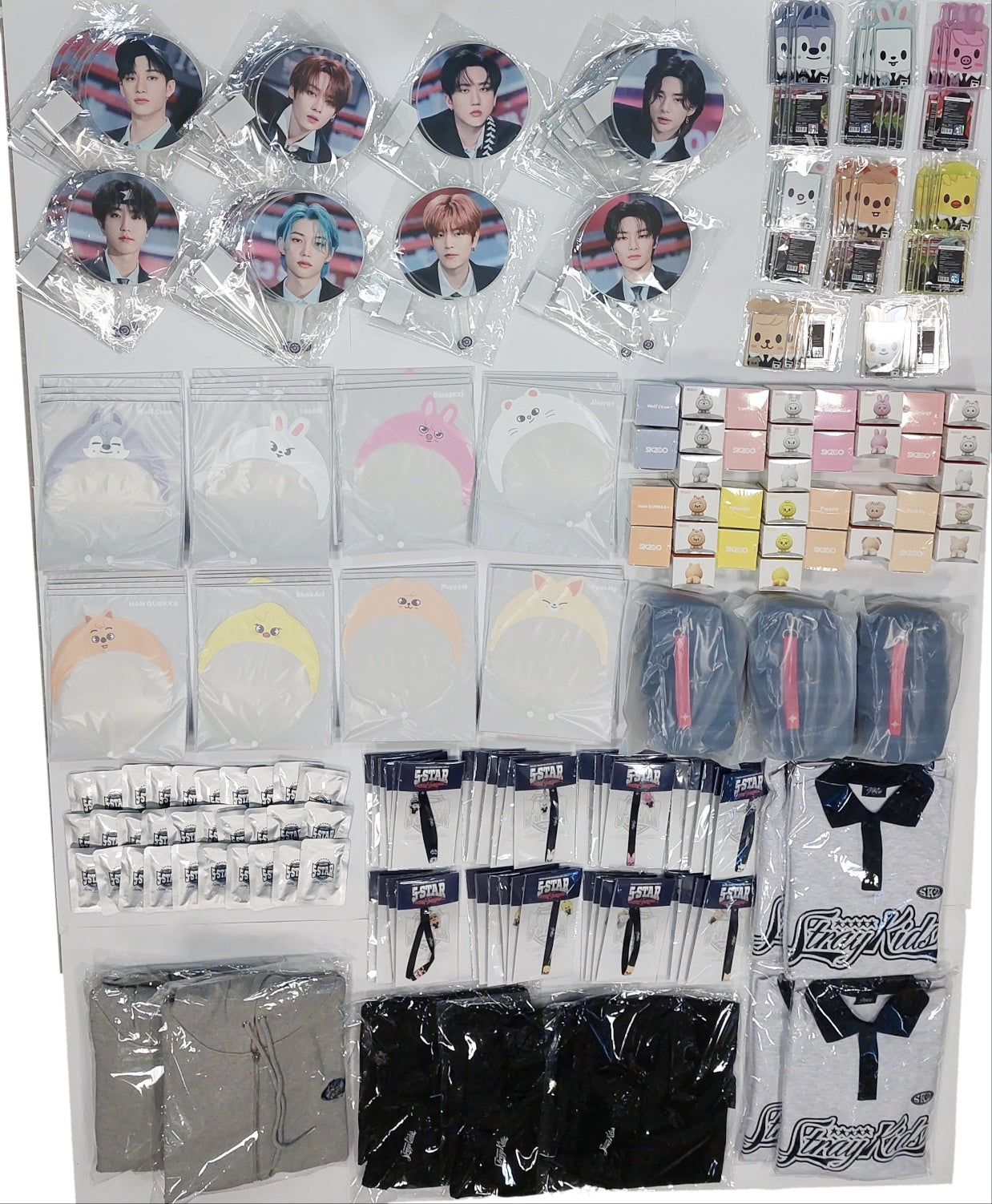 Order ROSA.K Bags from Korea (worn by Somi & Son Dam Bi) - Trazy