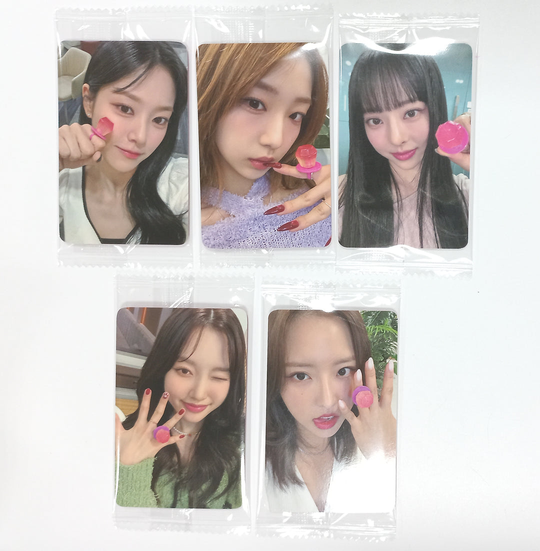 Loossemble "Loossemble" - Ktown4U Fansign Event Photocard Round 2 [23.10.27]