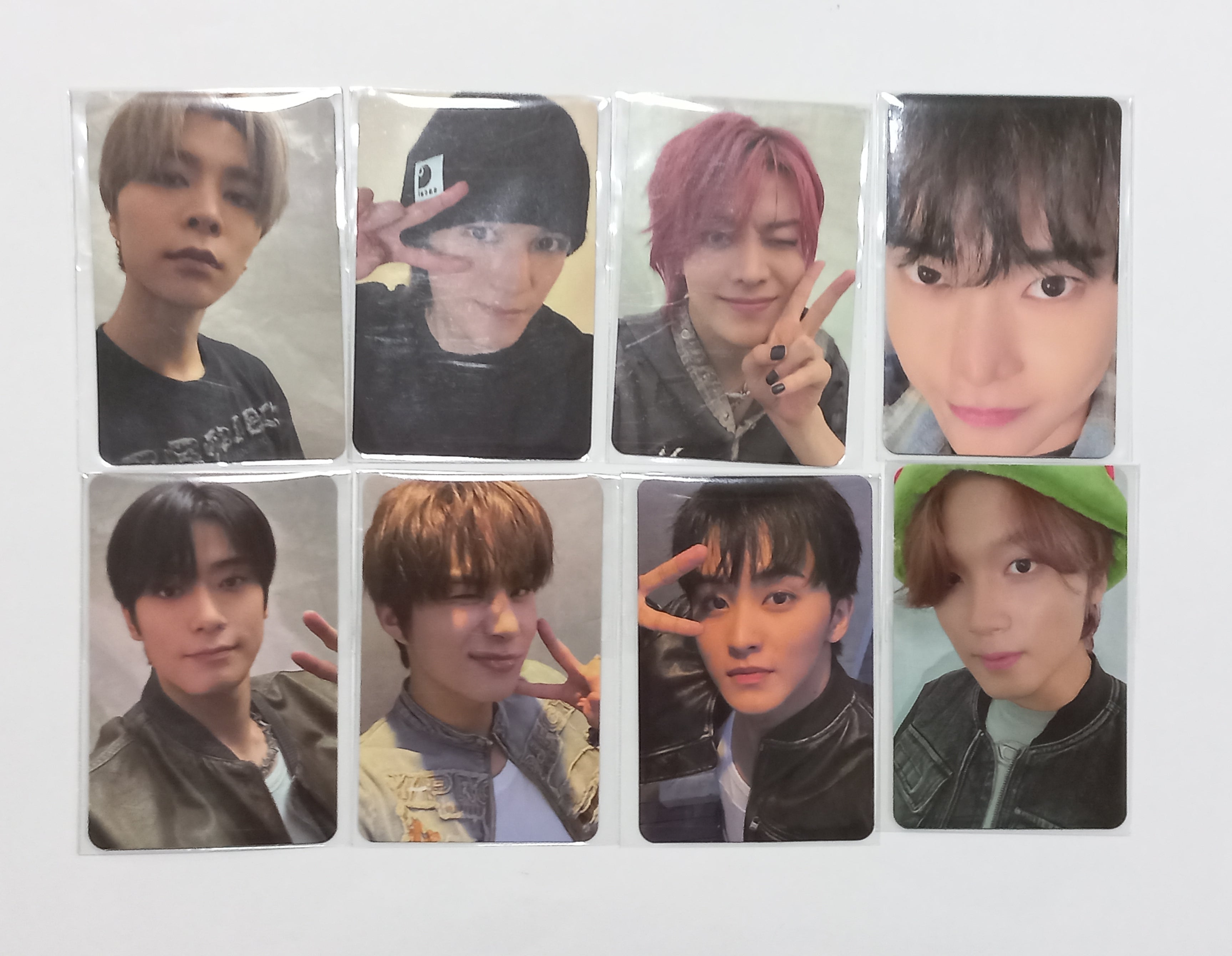 NCT 127 