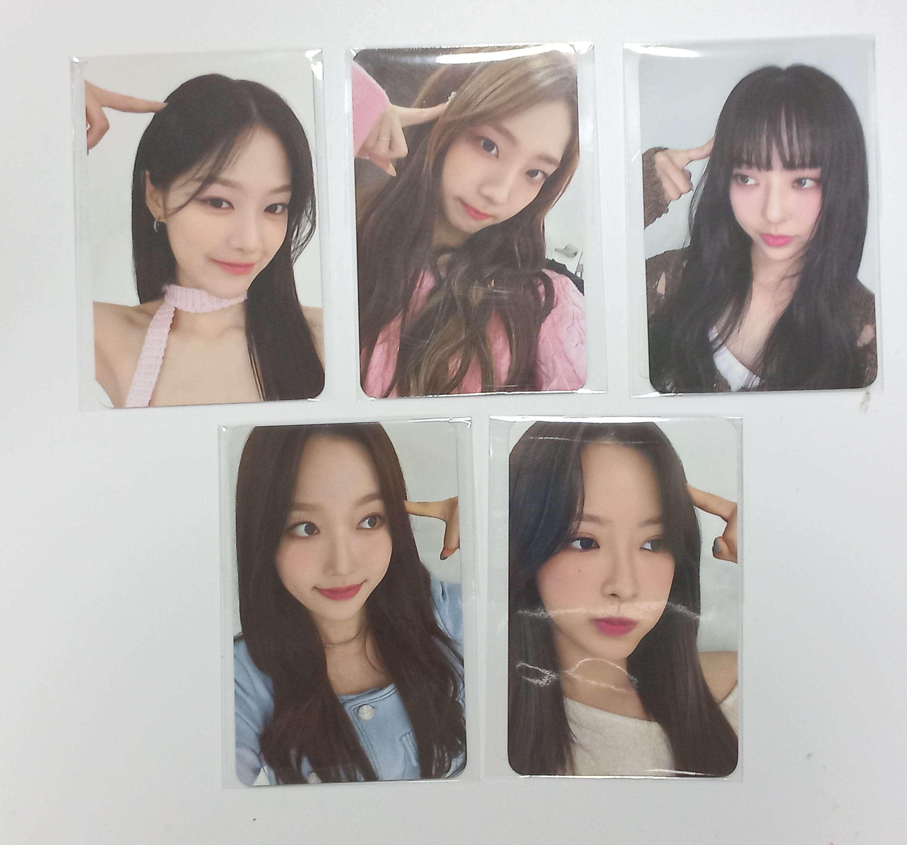 loossemble 루셈블 対面サイン会 whosfan OFFLINE Loossemble 