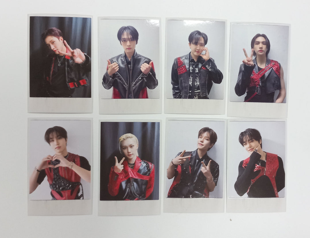 Stray Kids "樂-Star" - JYP Shop Pre-Order Benefit Polaroid Type Photocard (Nemo Ver.) [Restocked] [23.11.20]