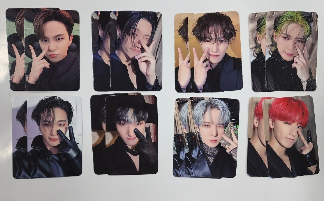 ATEEZ 