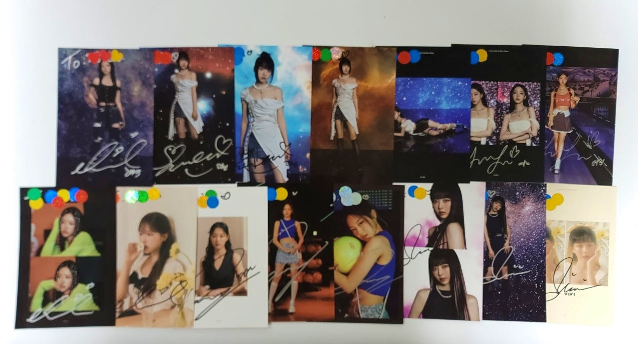 Girls On Top GOT the Beat Step Back Kpop Instax SNSD -  Portugal