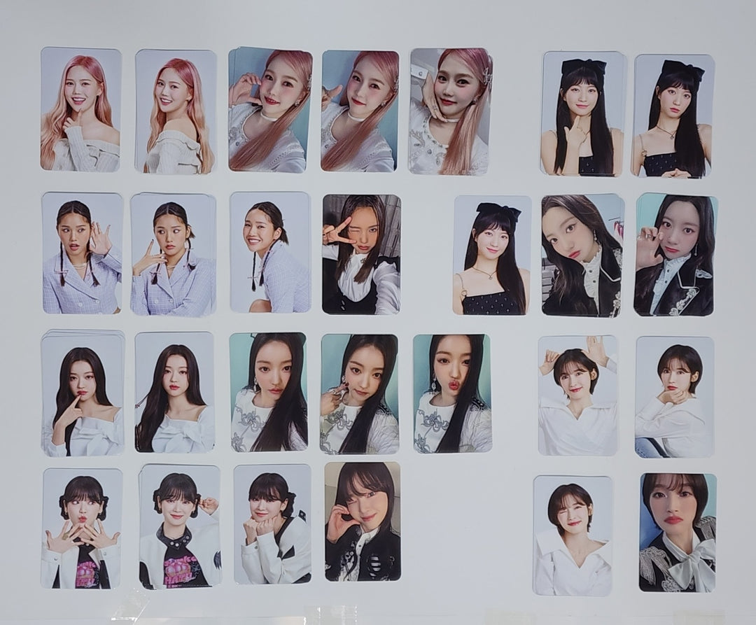 Oh My Girl 2023 Fan Concert "Oh My Land" - Official Photocard [23.12.28]