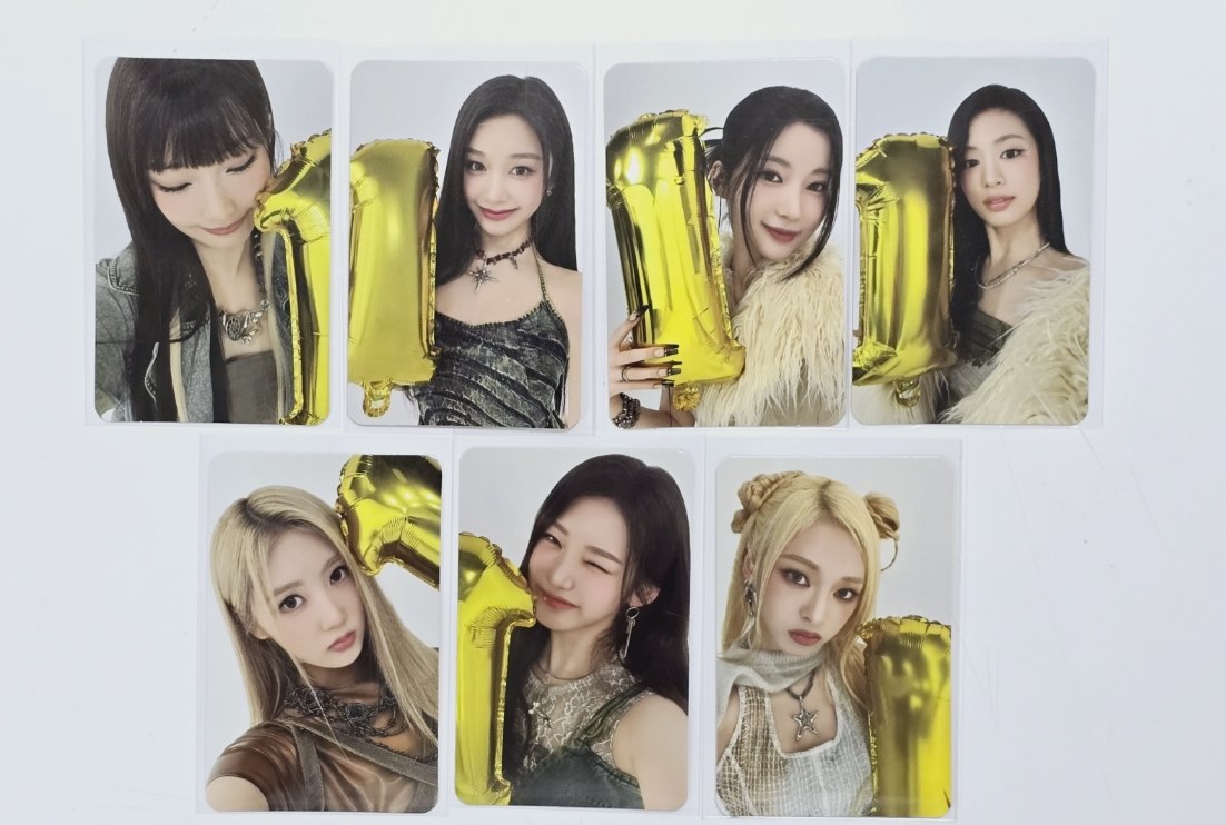 BABYMONSTER oliveyoung ラキドロ トレカ 12枚 セット BABYMONSTER 