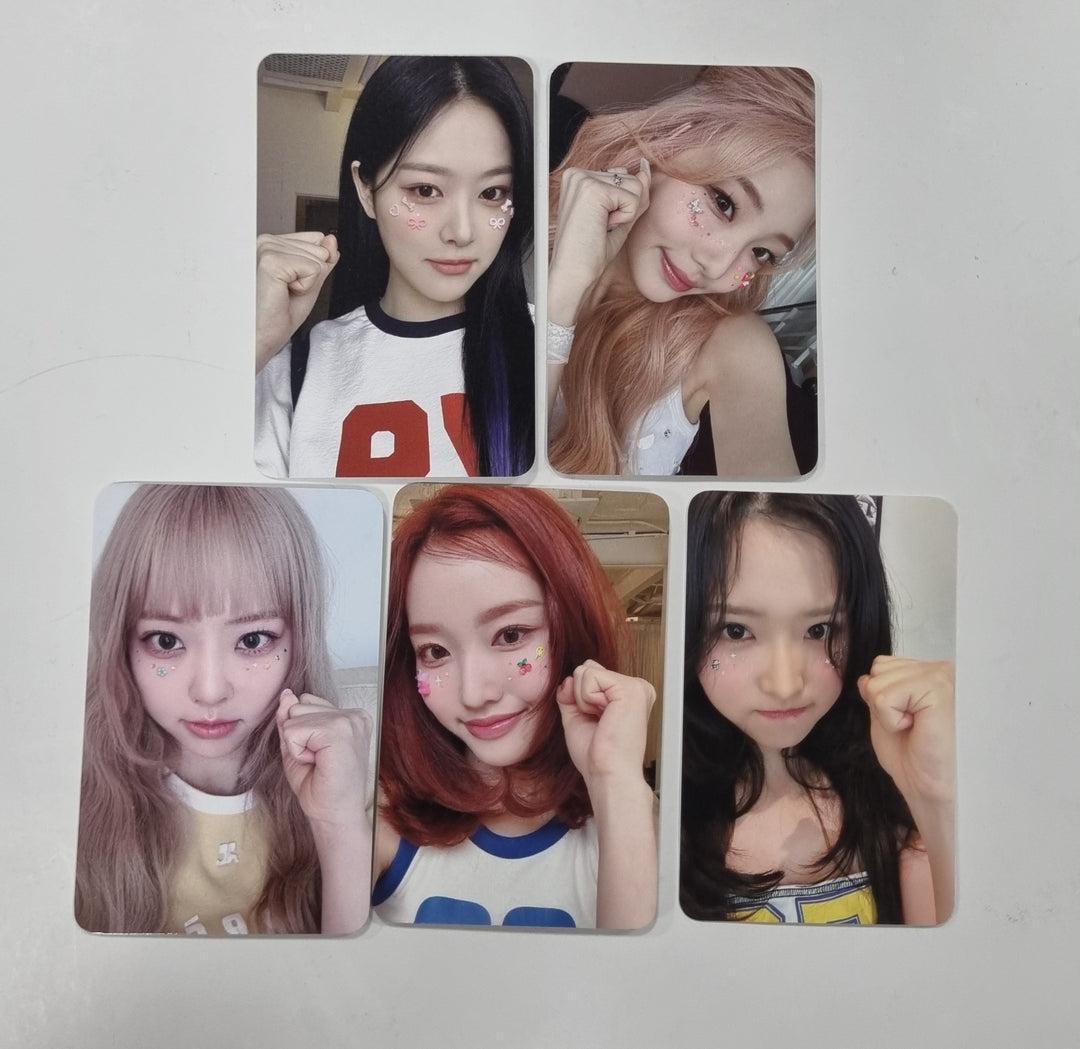 Loossemble "One of a Kind" - Yes24 Pre-Order Benefit Photocard [24.4.18]