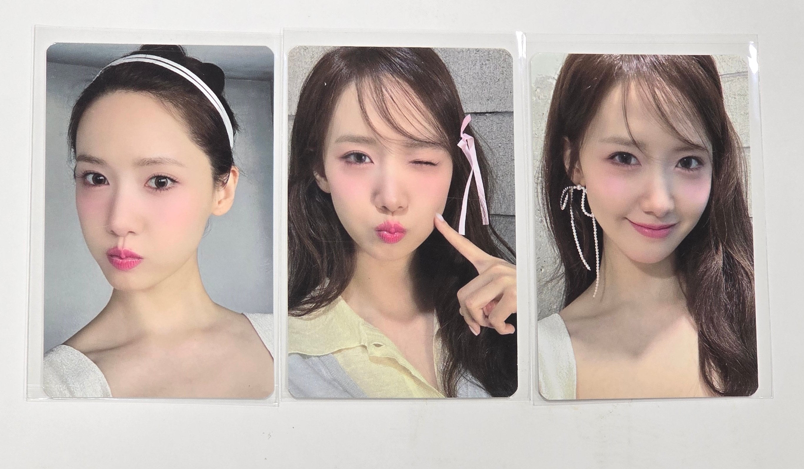 Lim Yoona SNSD Birthday POP-UP So Wonderful Day Official