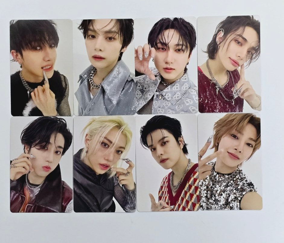 Hotsell Minho Apple Music Preorder Benefits Photocard