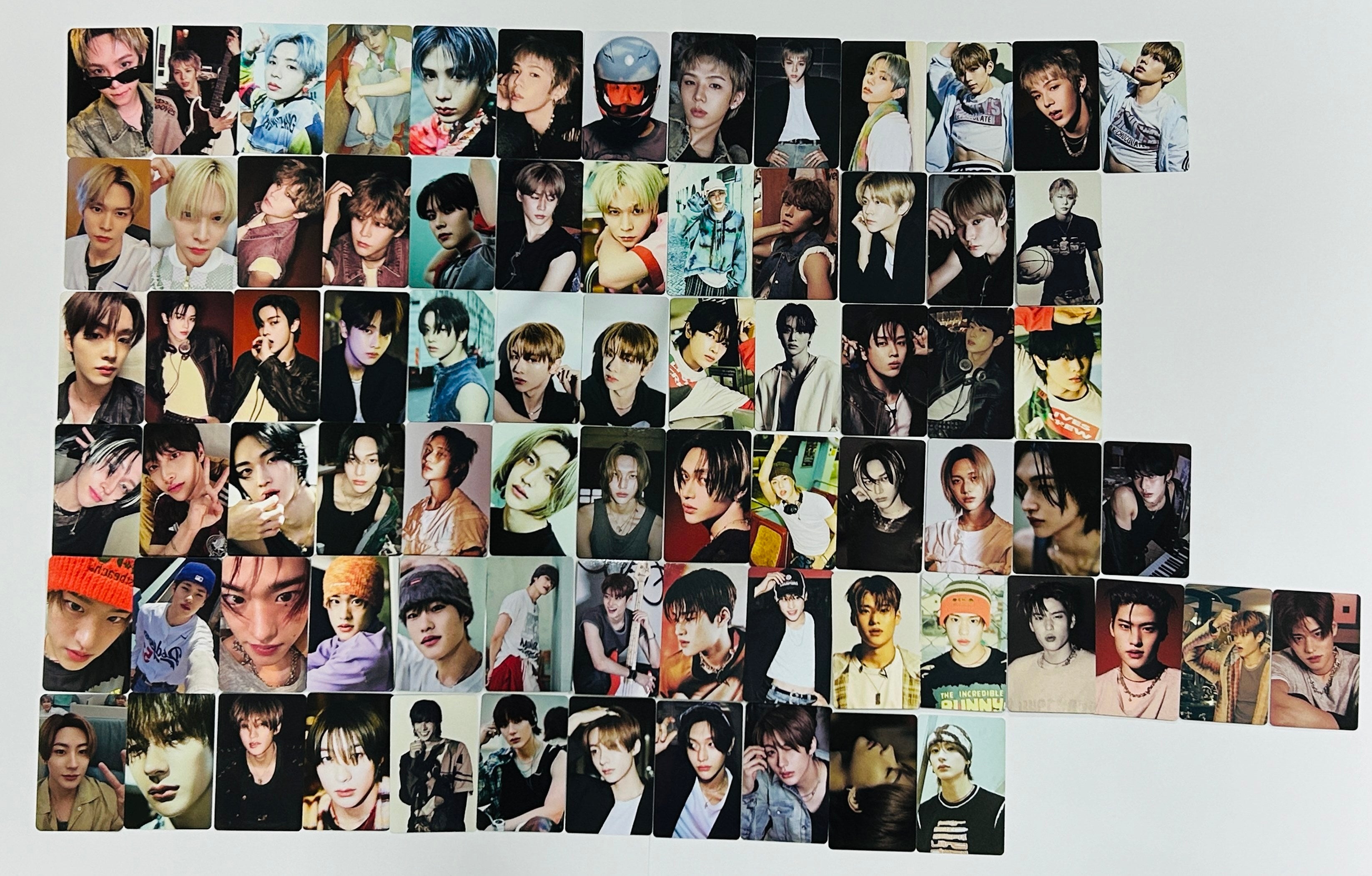 riiinaaashiiiページ RIIZE 