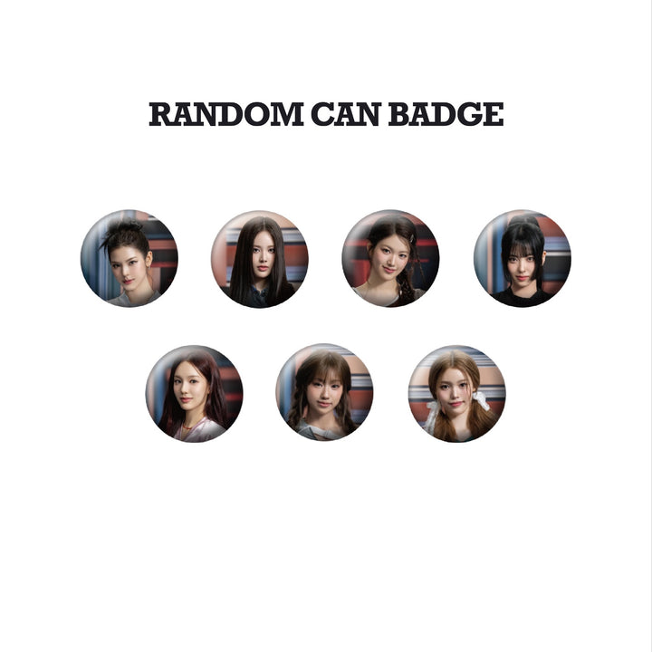 IZNA - IZNA 1st -"N/a" Official MD Event