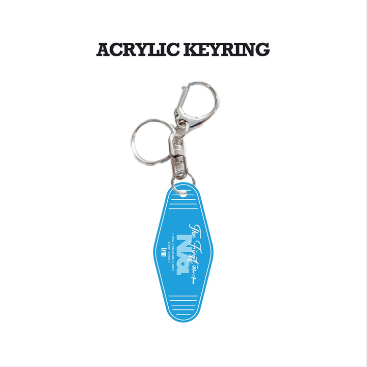 IZNA - IZNA 1st -"N/a" Official MD Event