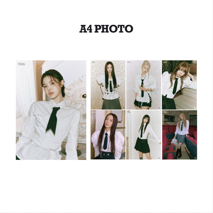 IZNA - IZNA 1st -"N/a" Official MD Event