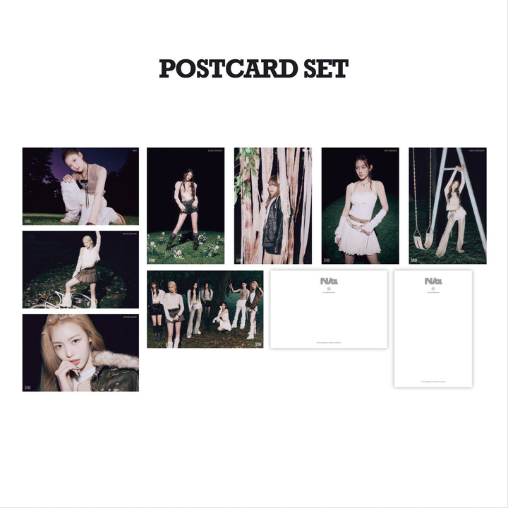 IZNA - IZNA 1st -"N/a" Official MD Event