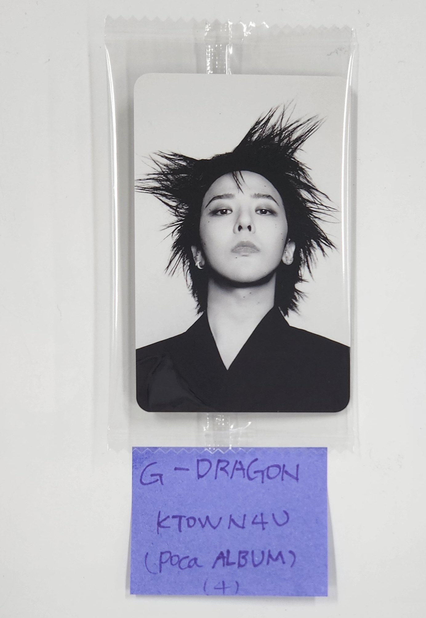 Soeun Official Photocard Weeekly 1st Single Album Play Game