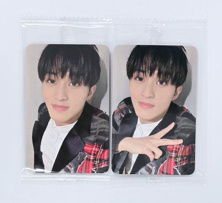 MARK "The Firstfruit" - Ktown4U Fansign Event Photocard [25.5.8