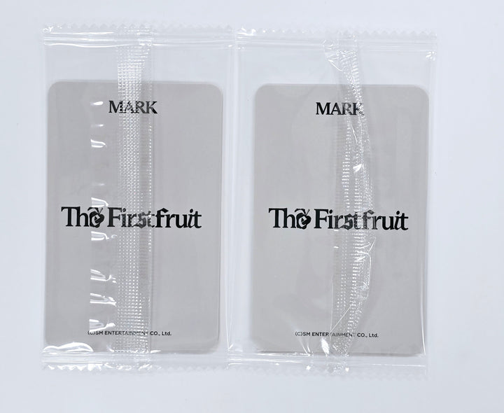 MARK "The Firstfruit" - Ktown4U Fansign Event Photocard [25.5.8