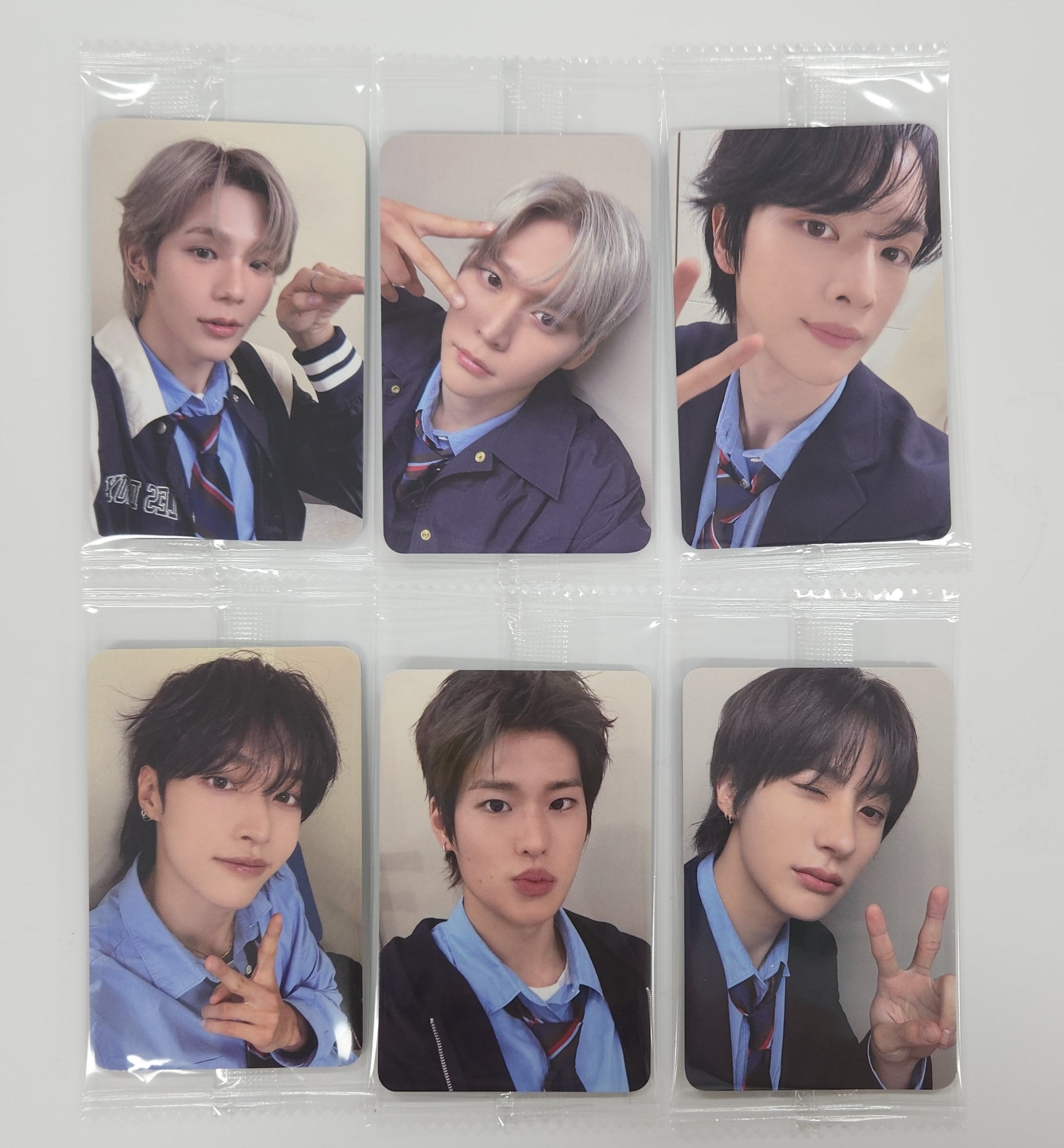 YOUNG POSSE ソネ Ktown4 イベント Ktown4u JAPAN on X: 