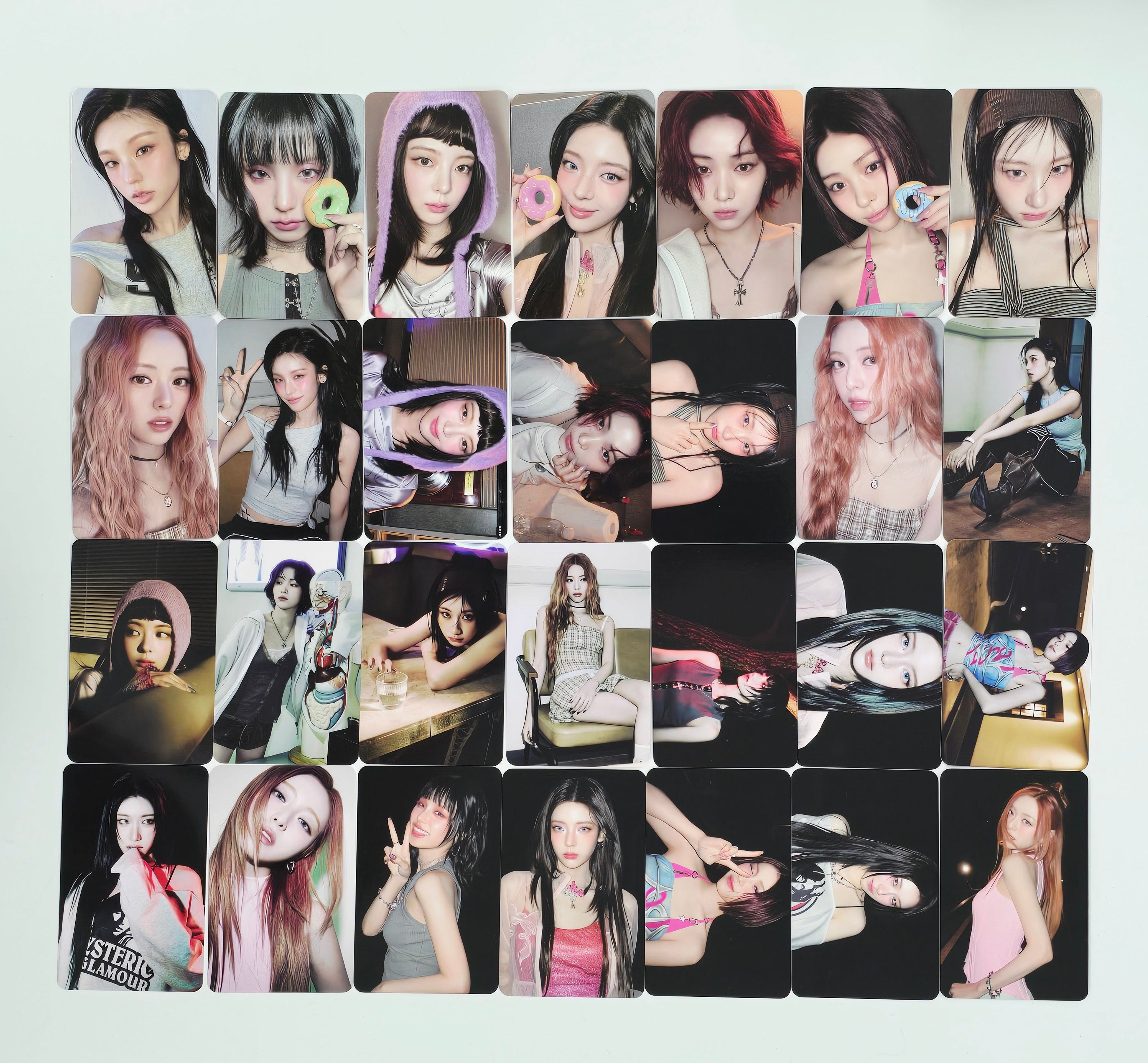 itzy born to be special edition イェジ Amazon.co.jp: ITZY イェジ 購入特典 born to be : おもちゃ