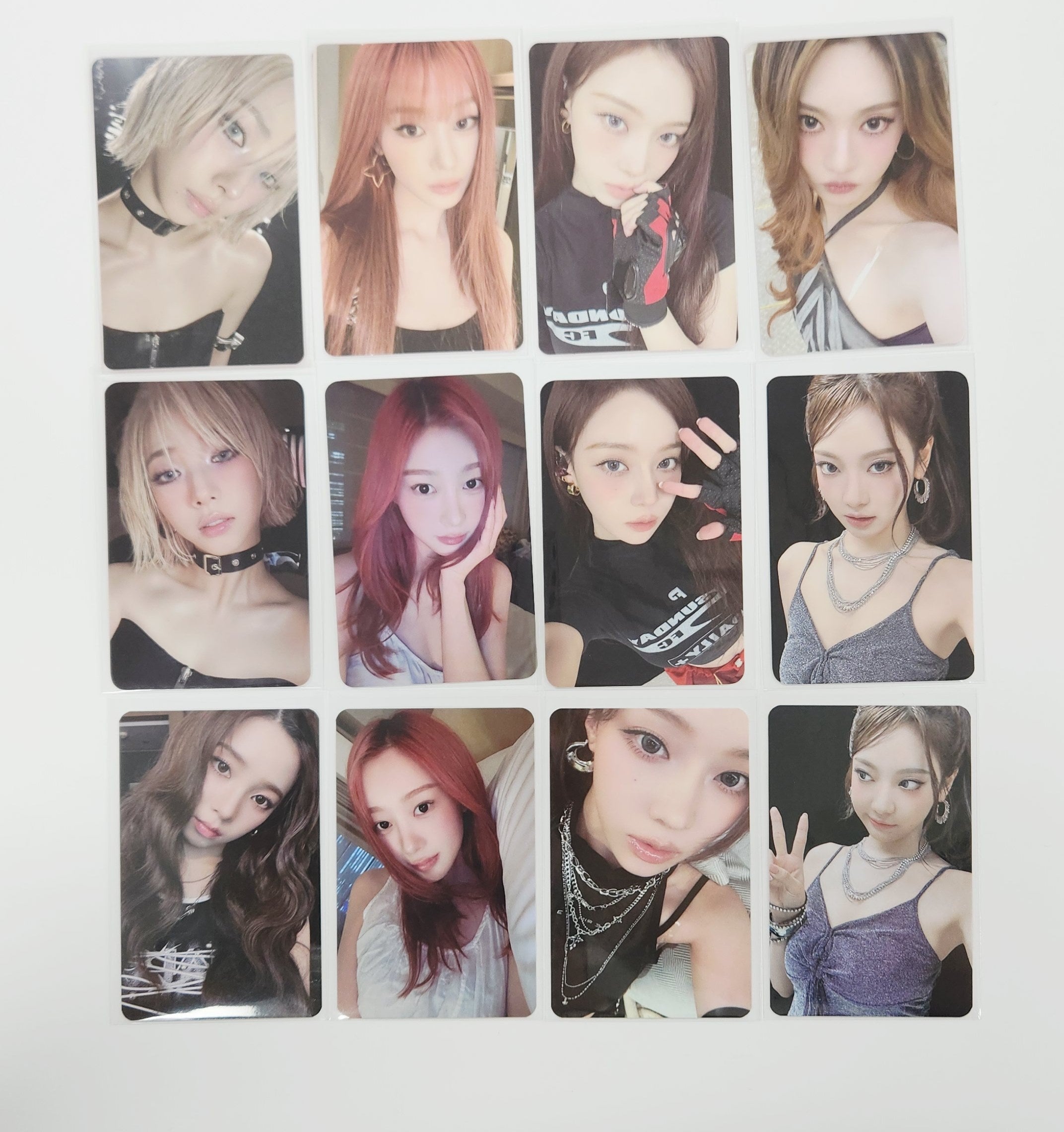 aespa armageddon LOVE 特典 カリナ aespa - Armageddon 2nd Official MD – K-STAR