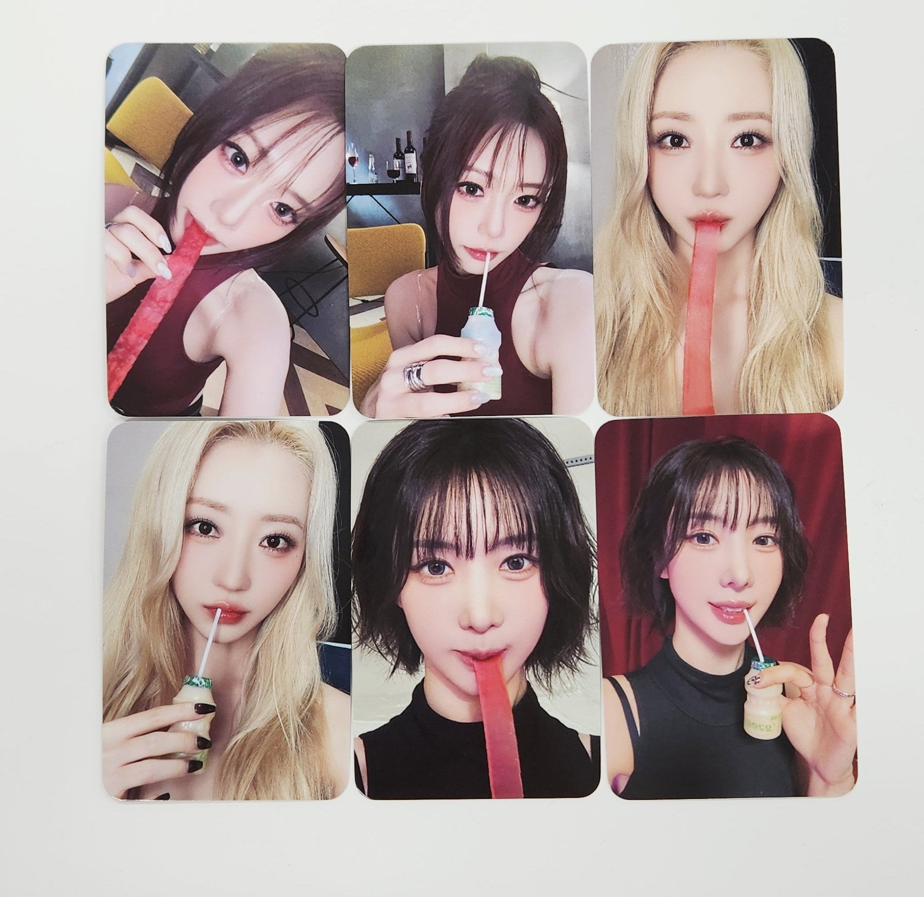unis ユニス　WHOSFAN CAFE UNIS x WHOSFAN CAFE - YouTube
