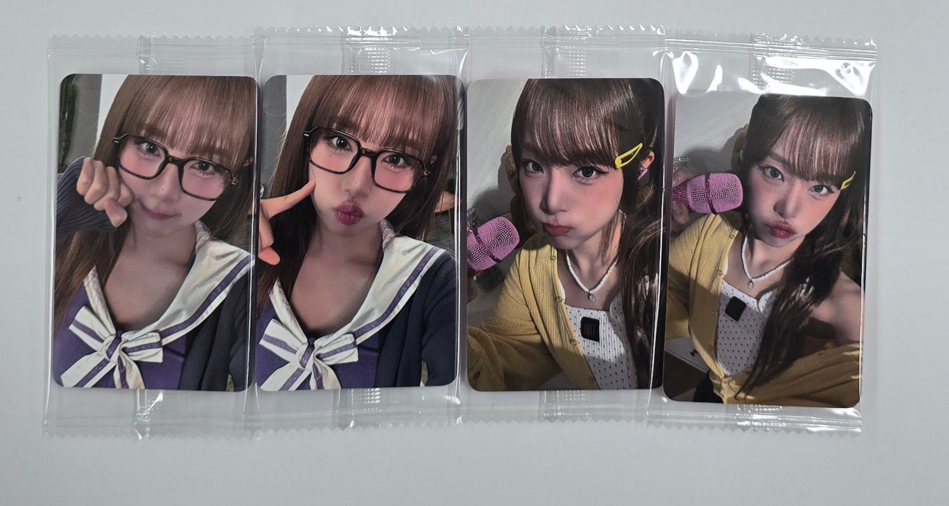 アイドル WINGS OF FORTUNE & LET'S CHECKMATE POP MART Official | Shop