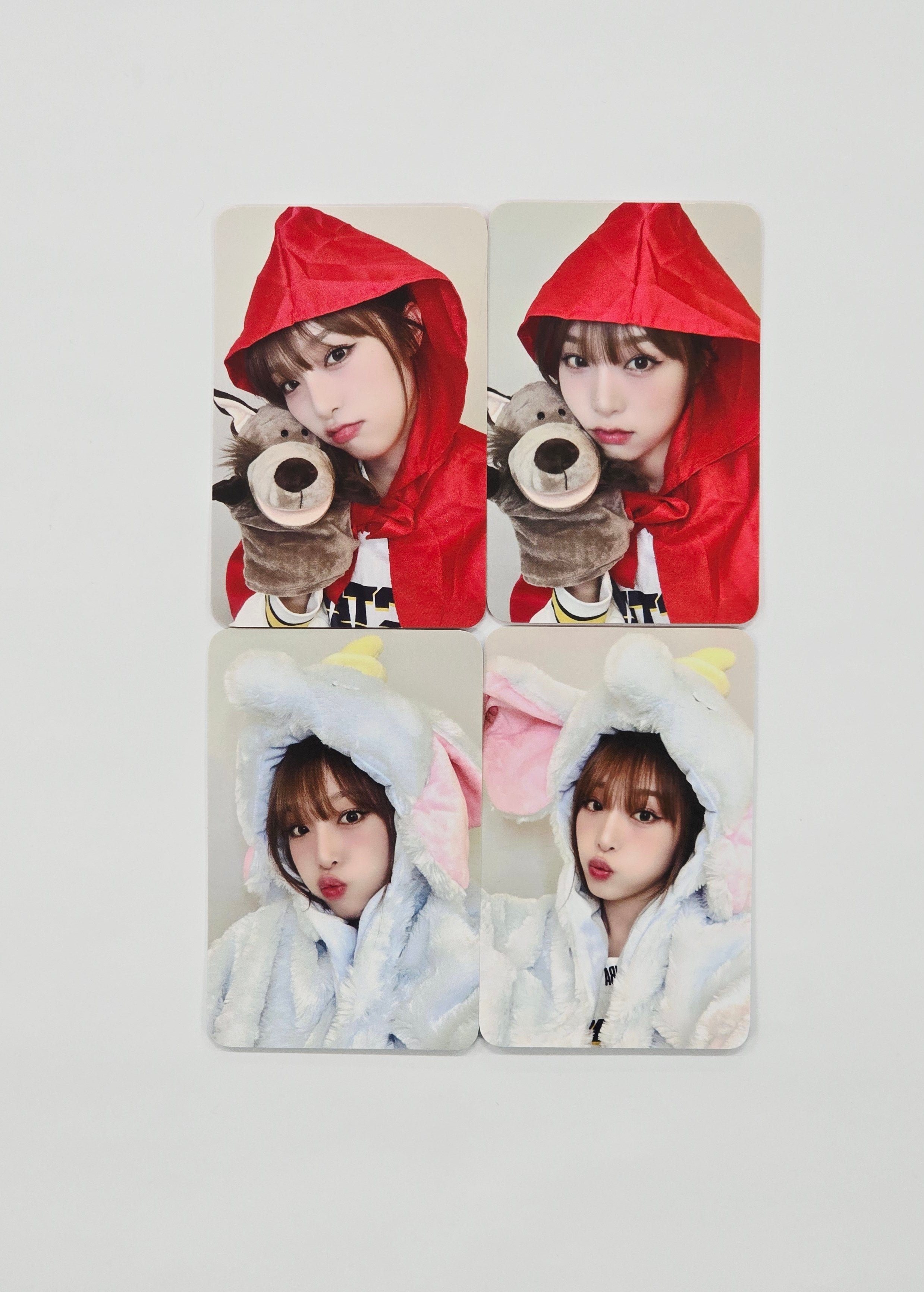 YENA 