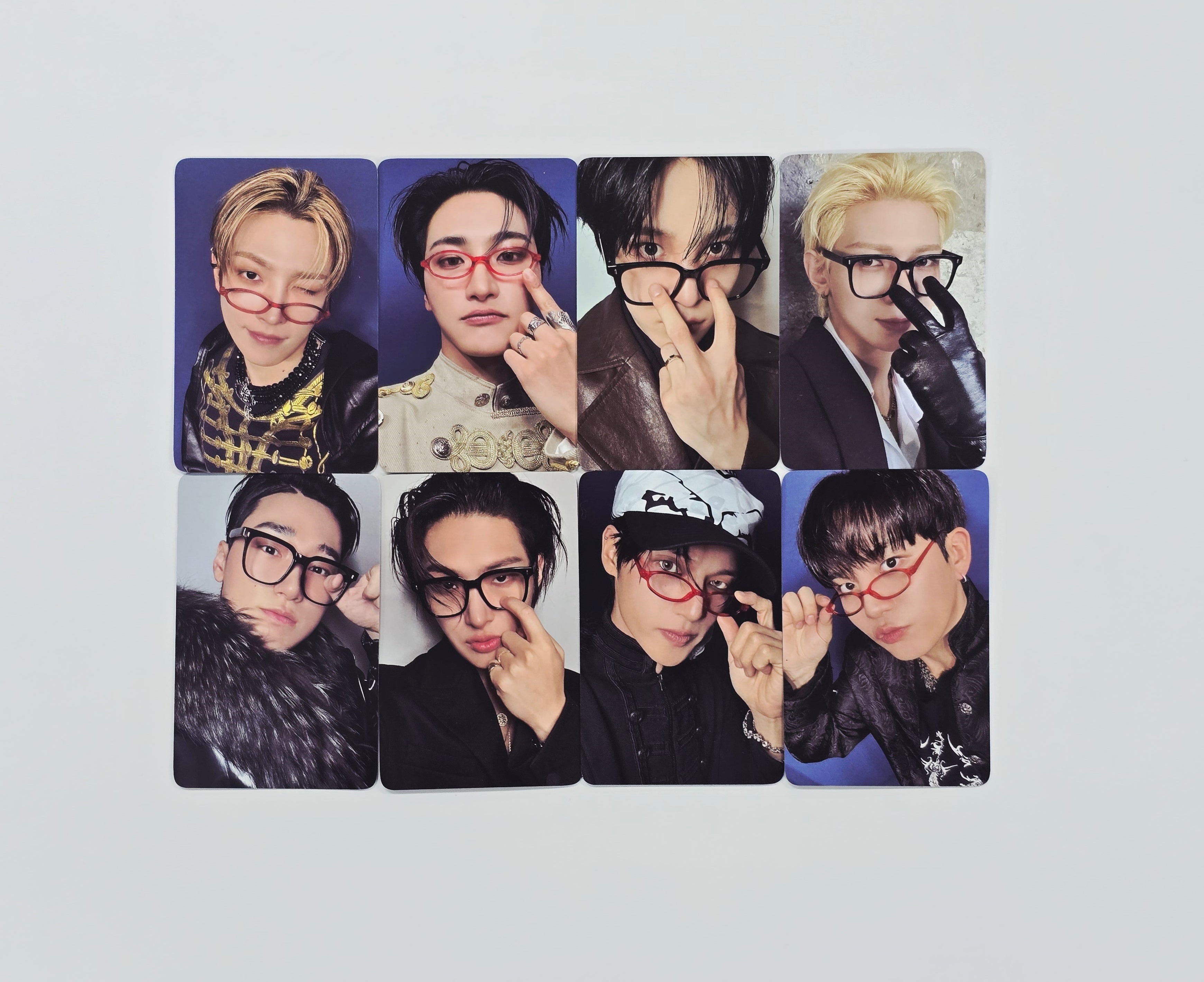 ATEEZ 